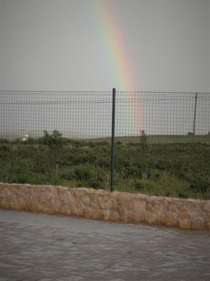 Abrigo das Nortadas Vila do Bispo Exterior foto