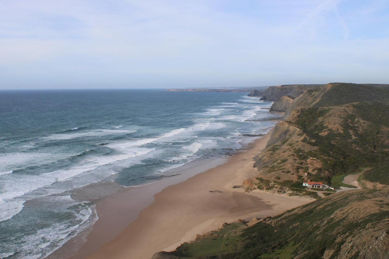 Abrigo das Nortadas Vila do Bispo Exterior foto