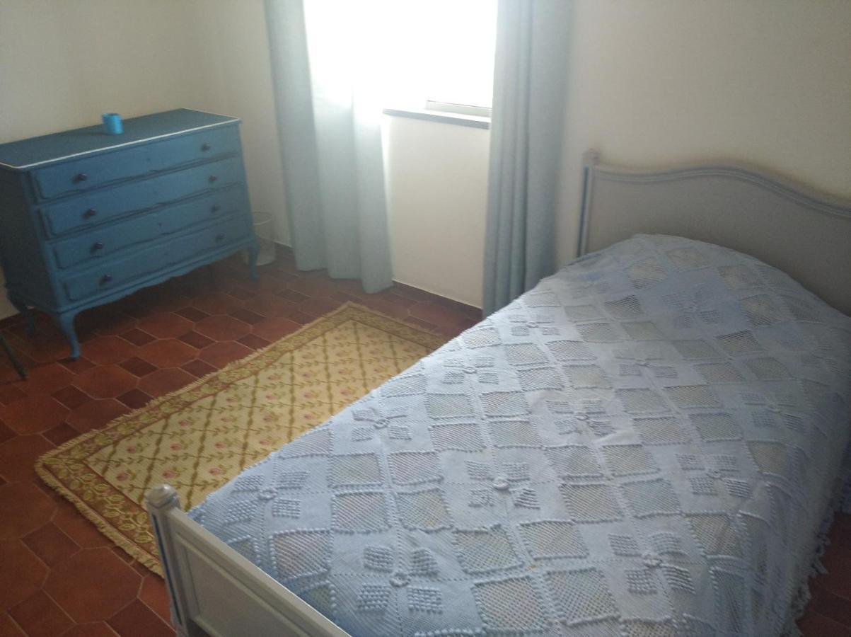 Abrigo das Nortadas Vila do Bispo Exterior foto