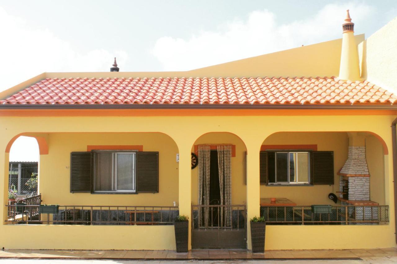Abrigo das Nortadas Vila do Bispo Exterior foto